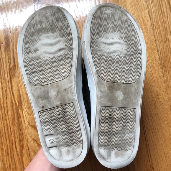 Steve Madden Zarayy Skate Shoes - Picture 4 of 8